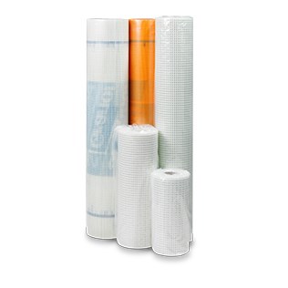 Granol Panzerarmiergewebe (480 g/m²) 33 cm, Rolle 25 m